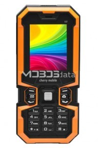 CHERRY MOBILE U2 specifikacije